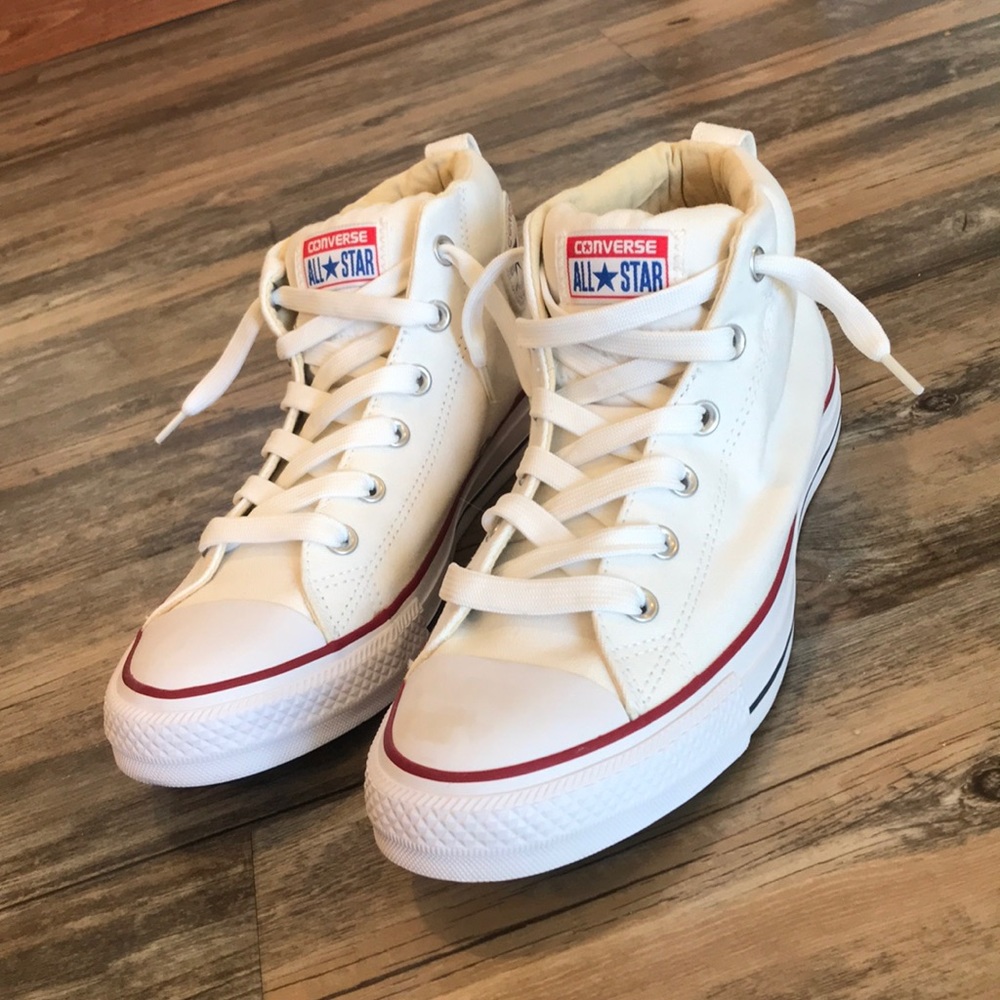 Men’s converse